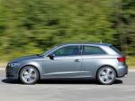 Audi A3 2.0 TDI 2012 года (UK)